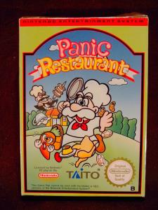 Panic Restaurant (01)